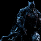 Illustration for article titled Zombie Batman Thirsts For Flesh, Not Justice